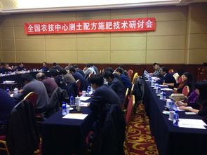 技术推广服务中心 驱动创新与发展的核心引擎