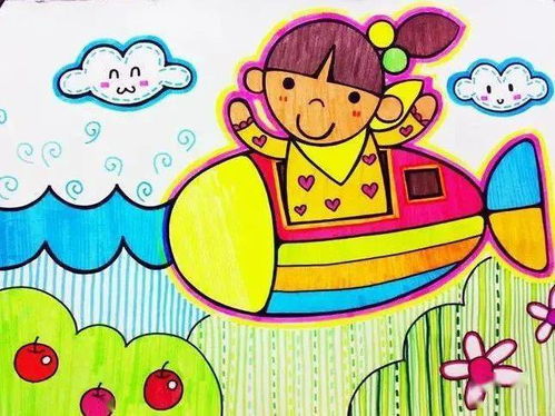 童声朗诵《未来在等我》 朱奕帆的梦想画卷