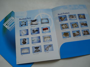 专业广告设计助力品牌腾飞 深圳广告设计公司宣传册与产品目录设计案例